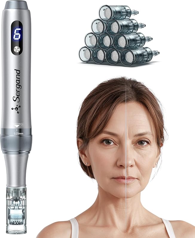 Sergand 0 25mm roller needle length