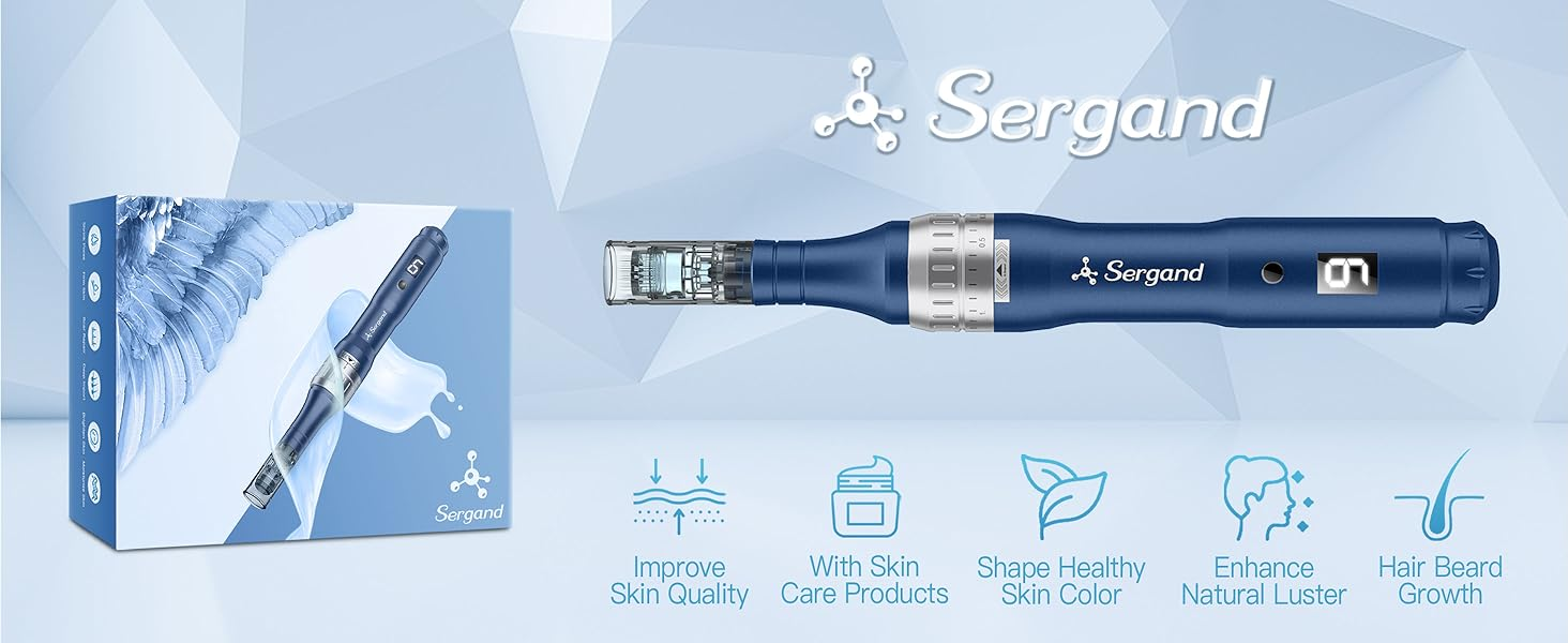 Sergand Company Values